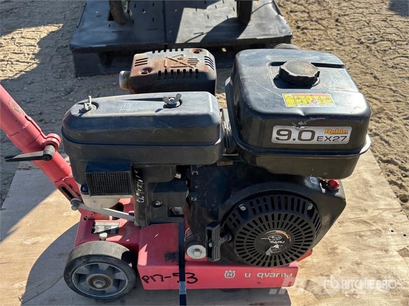 Husqvarna FS309 Segherie