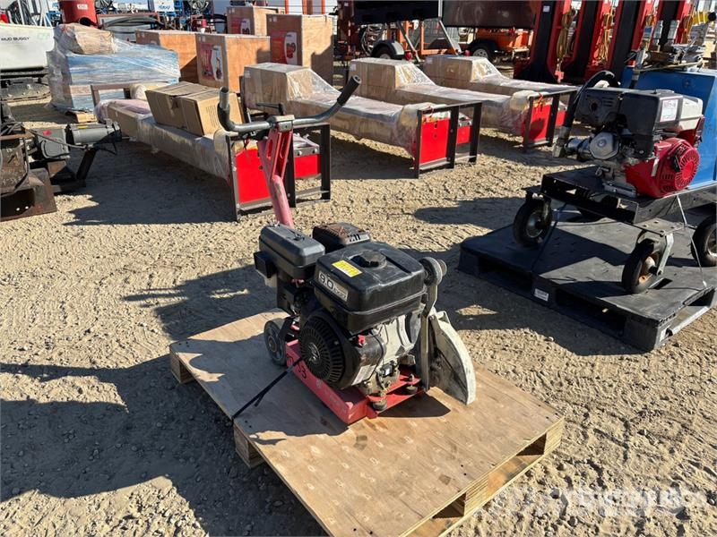 Husqvarna FS309 Segherie