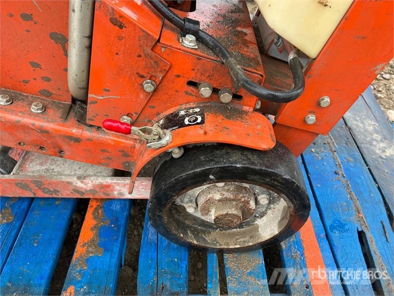 Husqvarna FS520 Scierie mobile