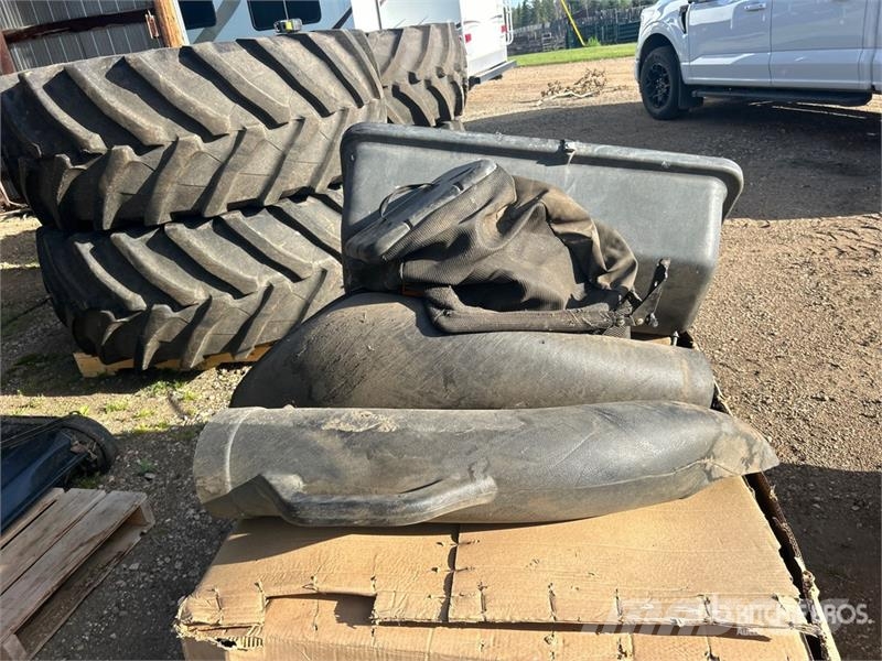 Husqvarna Grass Bag Mower Parts Andere Zubehörteile