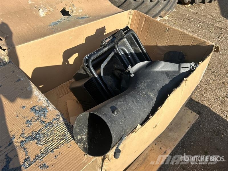 Husqvarna Grass Bag Mower Parts Andere Zubehörteile