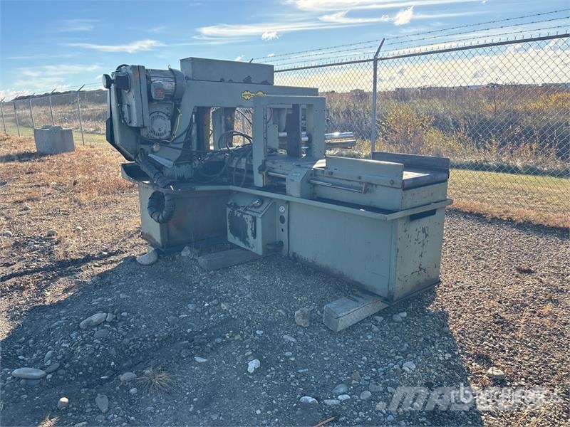 Hyd-Mech S-23A Band Saw Sonstige Baumaschinen