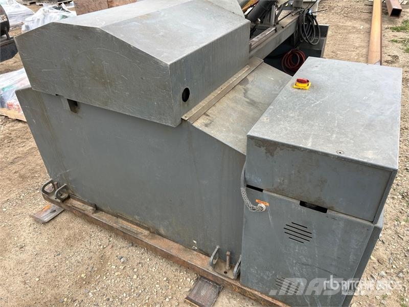 Hyd-Mech V18 Band Saw Other