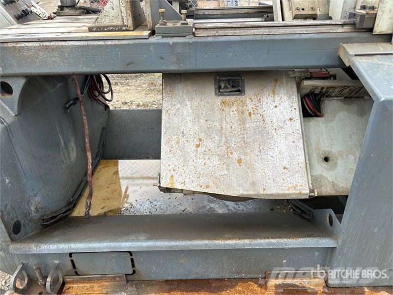 Hyd-Mech V18 Band Saw Other