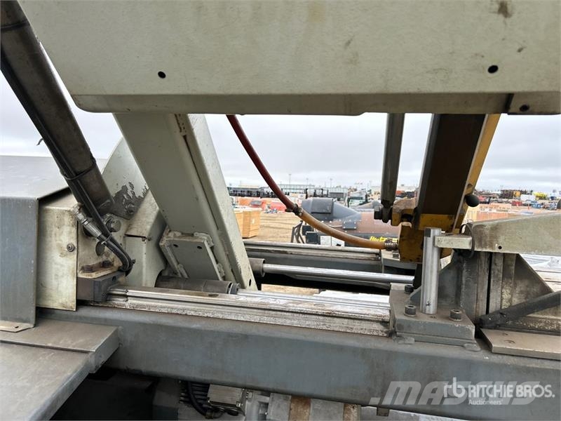 Hyd-Mech V18 Band Saw Other