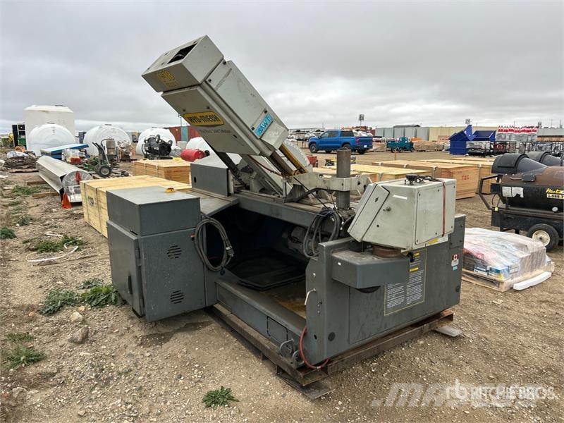 Hyd-Mech V18 Band Saw Other