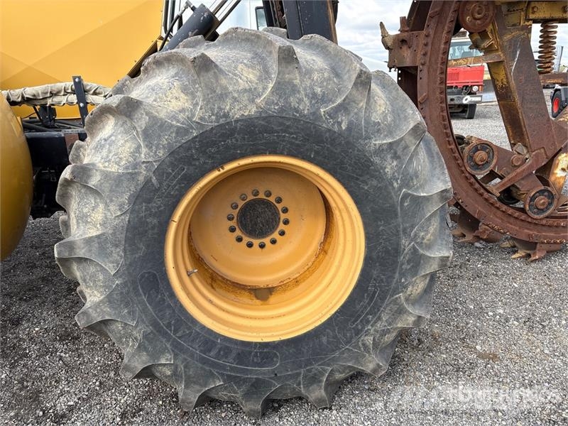  Hydramaxx WD560 4x4 Bucket Wheel Trencher Ostalo za građevinarstvo