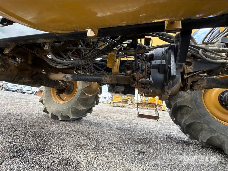  Hydramaxx WD560 4x4 Bucket Wheel Trencher Ostalo za građevinarstvo