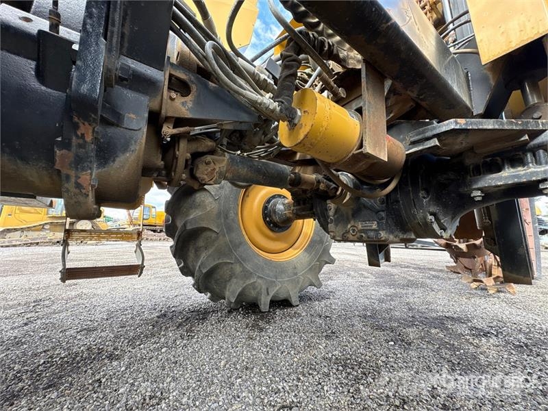  Hydramaxx WD560 4x4 Bucket Wheel Trencher Ostalo za građevinarstvo