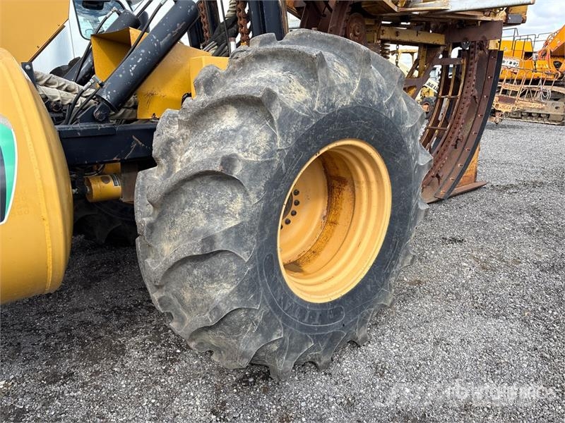 Hydramaxx WD560 4x4 Bucket Wheel Trencher Ostalo za građevinarstvo