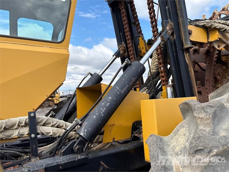  Hydramaxx WD560 4x4 Bucket Wheel Trencher Ostalo za građevinarstvo