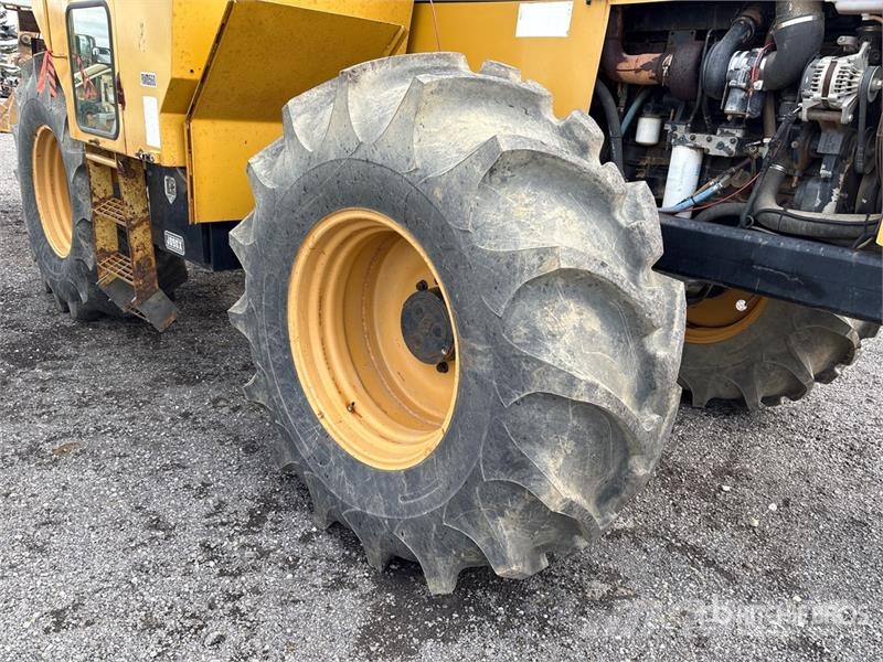  Hydramaxx WD560 4x4 Bucket Wheel Trencher Ostalo za građevinarstvo