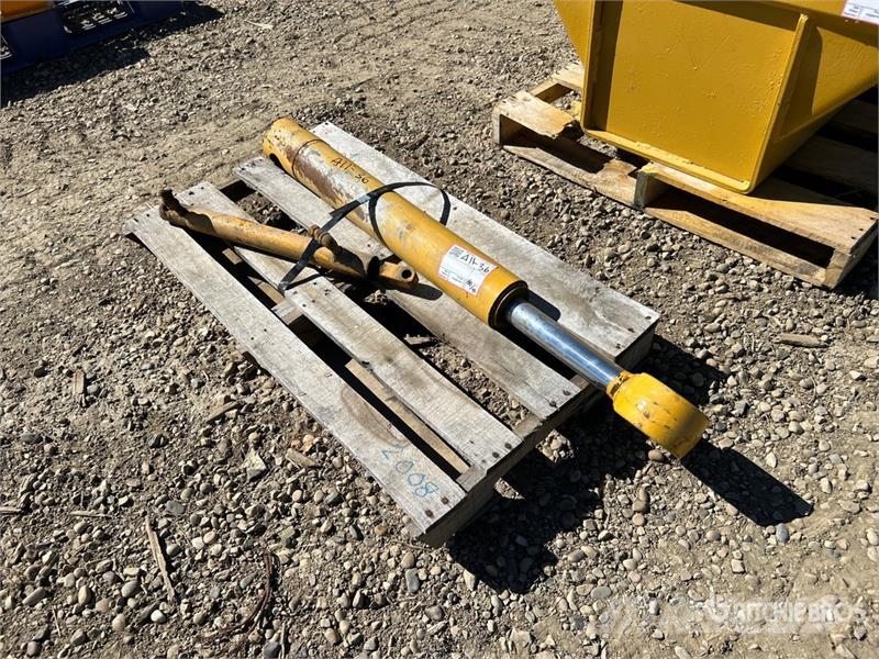 Hydraulic Cylinder Transportes - Outros