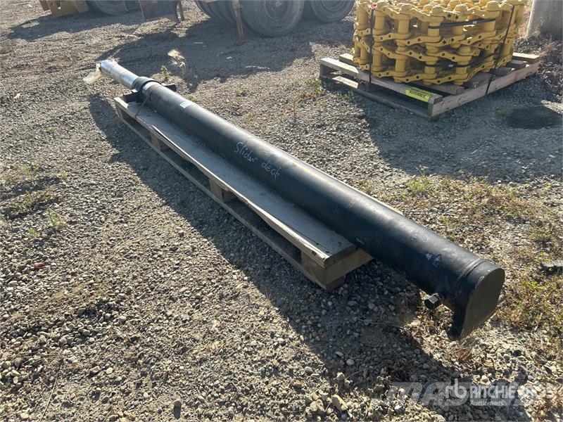  Hydraulic Cylinder معدات النقل - غير ذلك