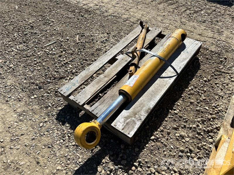 Hydraulic Cylinder Transportes - Outros