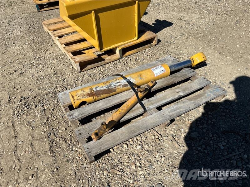 Hydraulic Cylinder Transportes - Outros