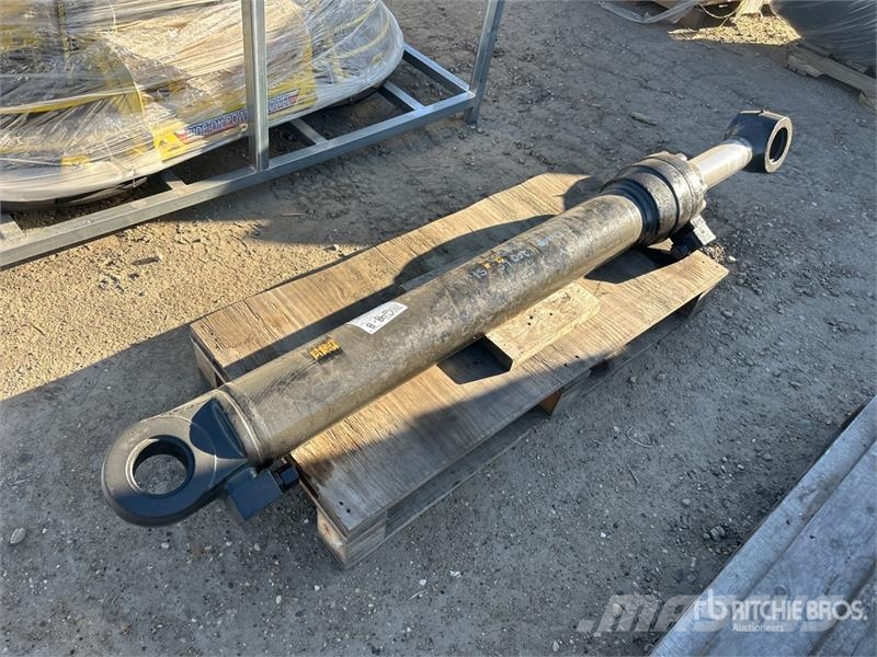  Hydraulic Cylinder - Fits Hitachi, John Deere 200  Transport - Anderen