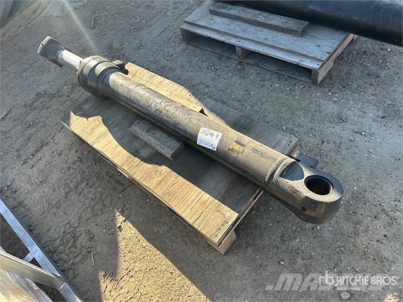  Hydraulic Cylinder - Fits Hitachi, John Deere 200  Transport - Anderen