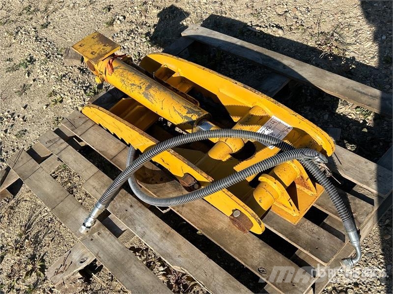  Hydraulic Excavator Thumb - Fits Cat 304/305/307/3 دلاء