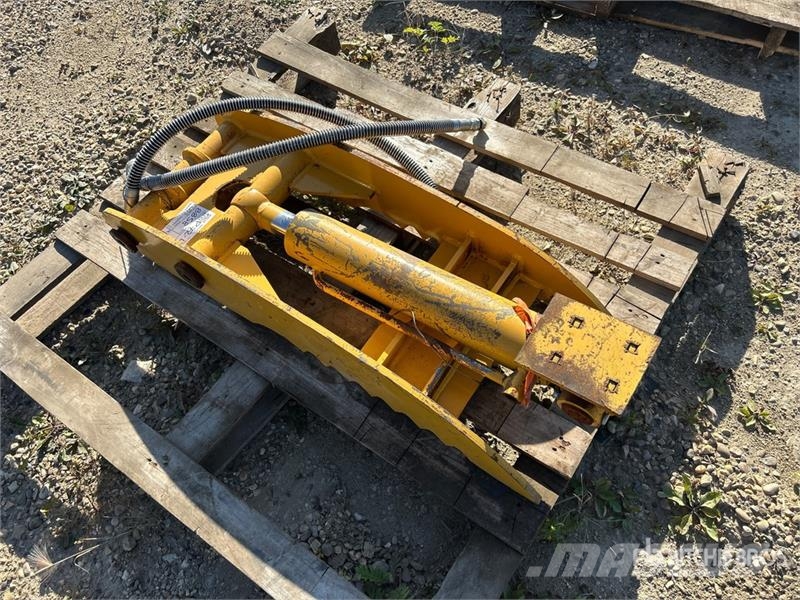  Hydraulic Excavator Thumb - Fits Cat 304/305/307/3 دلاء