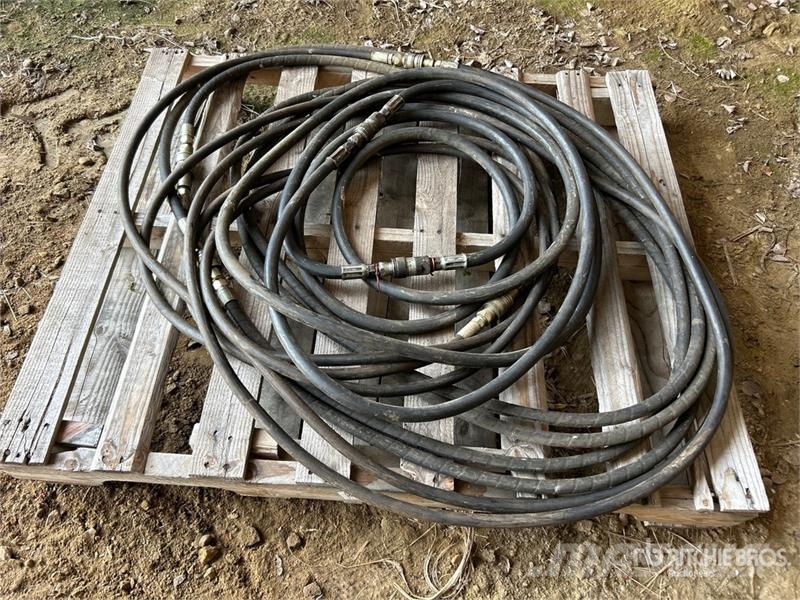 Hydraulic Hose Drugi deli