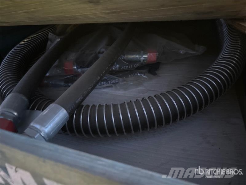 Hydraulic Hose Drugi deli