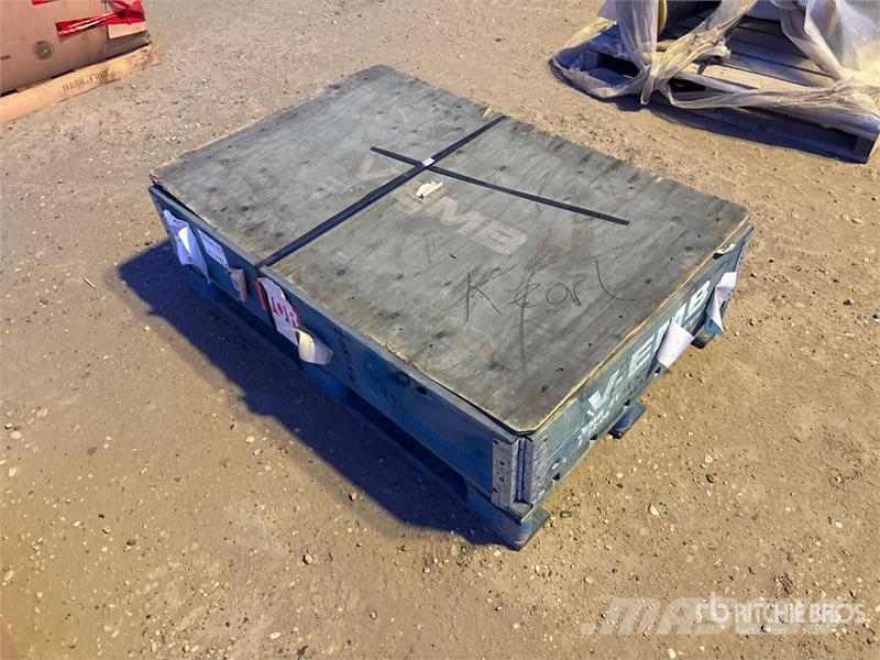 Hydraulic Hose Drugi deli