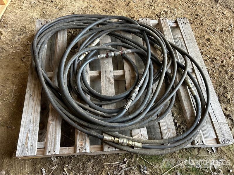  Hydraulic Hose Drugi deli
