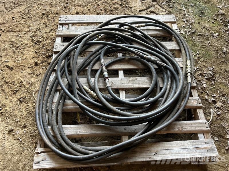 Hydraulic Hose Drugi deli
