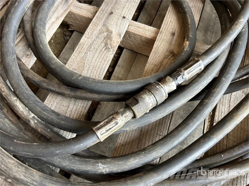  Hydraulic Hose Drugi deli