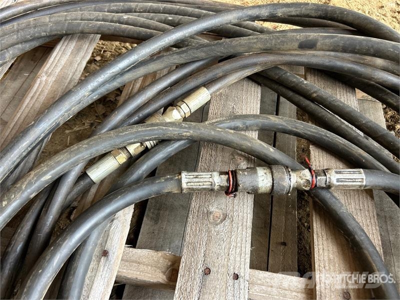  Hydraulic Hose Drugi deli