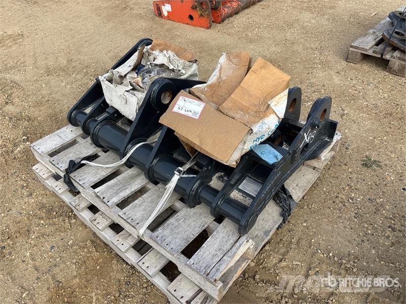  Hydraulic Hose, Fittings and Mounts For Quick Coup موصلات سريعة