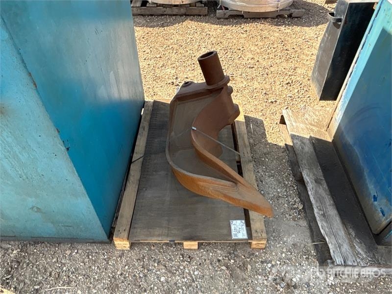 Hydraulic Locker/Metal Lockers Drugi deli