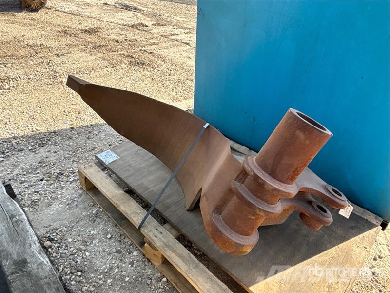 Hydraulic Locker/Metal Lockers Drugi deli