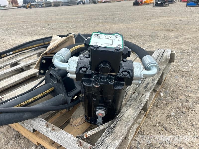 Hydraulic Motor Drive Assembly Sonstige Landmaschinen