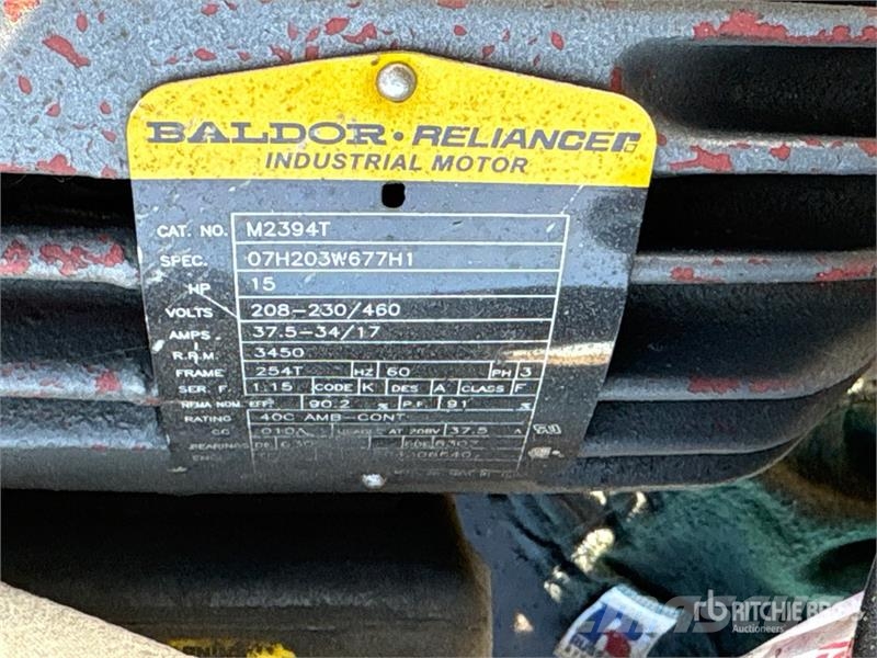 Hydraulic Power Pack مطارق دق خوازيق هيدروليكية