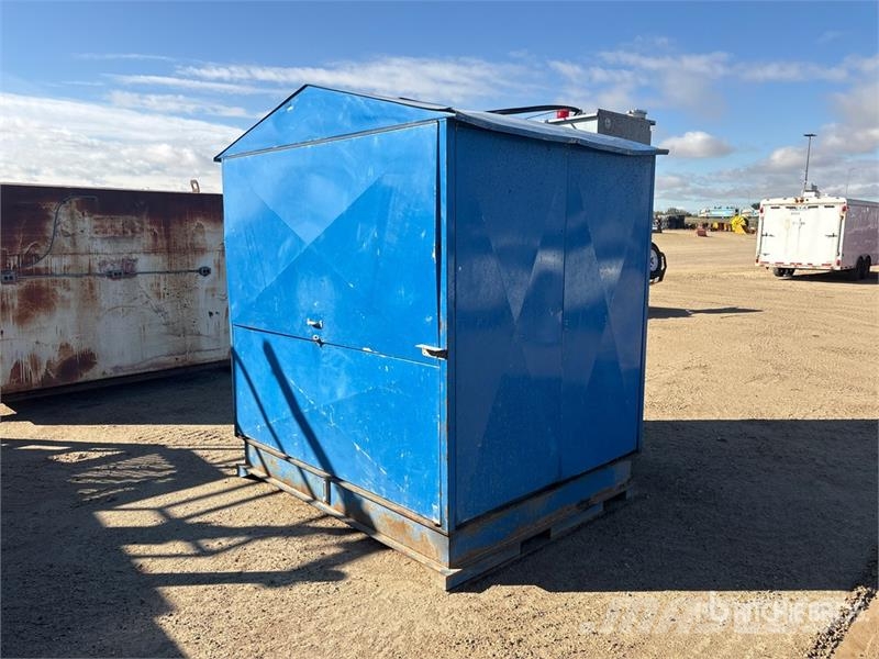 Hydraulic Power Unit Other Underground Equipment