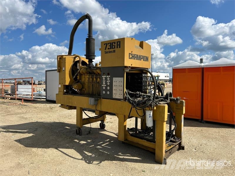Hydraulic Test Bench - Fits Volvo/Champion Transmi Компоненты строительной техники
