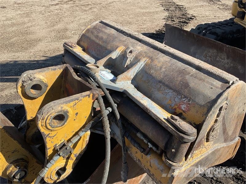  Hydraulic Tilting Excavator Bucket دلاء