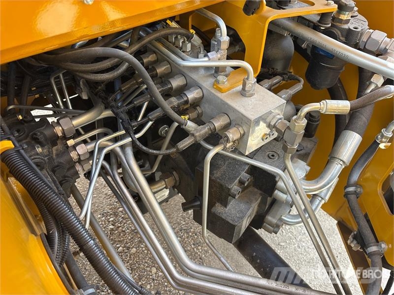 Hydrema 707G Articulated Dump Truck (Unused) ساحبات مفصلية