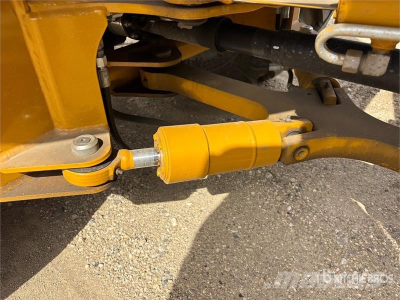 Hydrema 707G Articulated Dump Truck (Unused) ساحبات مفصلية