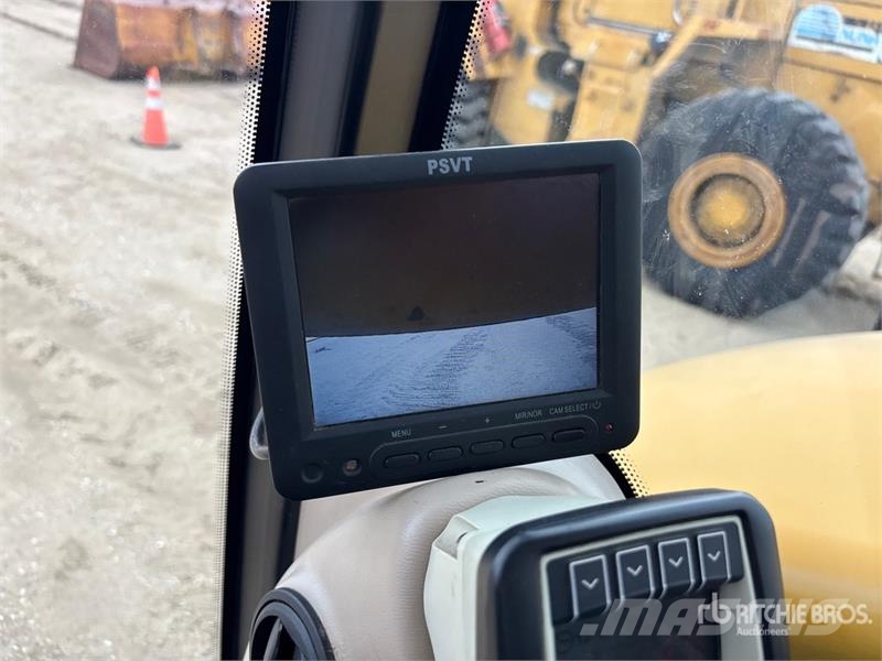 Hydrema 707G Articulated Dump Truck ساحبات مفصلية
