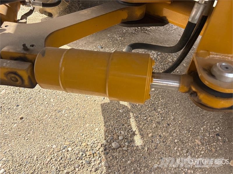 Hydrema 707G Articulated Dump Truck (Unused) ساحبات مفصلية