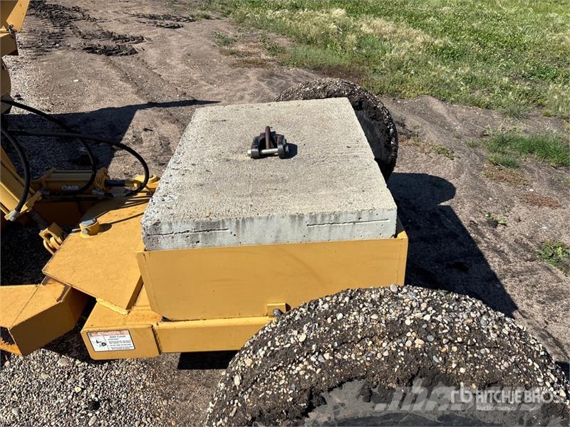 HyGrade 1600RS 16 ft Pull Grader Egyéb alkatrészek