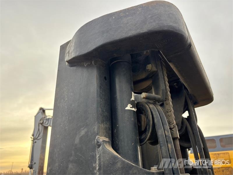 Hyster H 6.0 FT 5350 lb Pneumatic Tire Forklift Другие складские механизмы