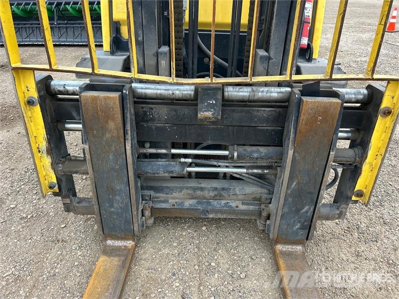 Hyster H100FT Muut haarukkatrukit