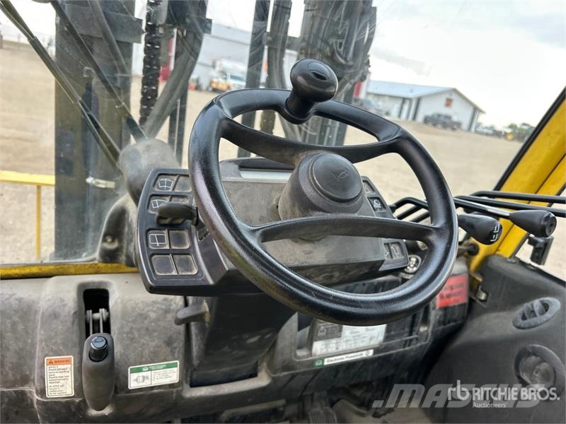 Hyster H100FT Muut haarukkatrukit