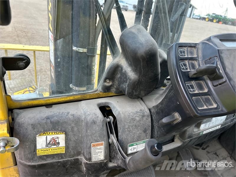 Hyster H100FT Muut haarukkatrukit