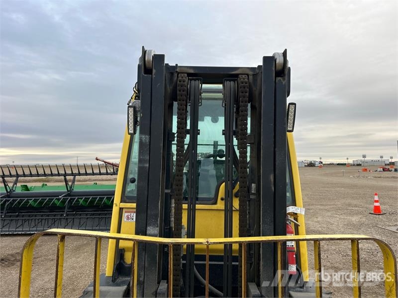 Hyster H100FT Muut haarukkatrukit