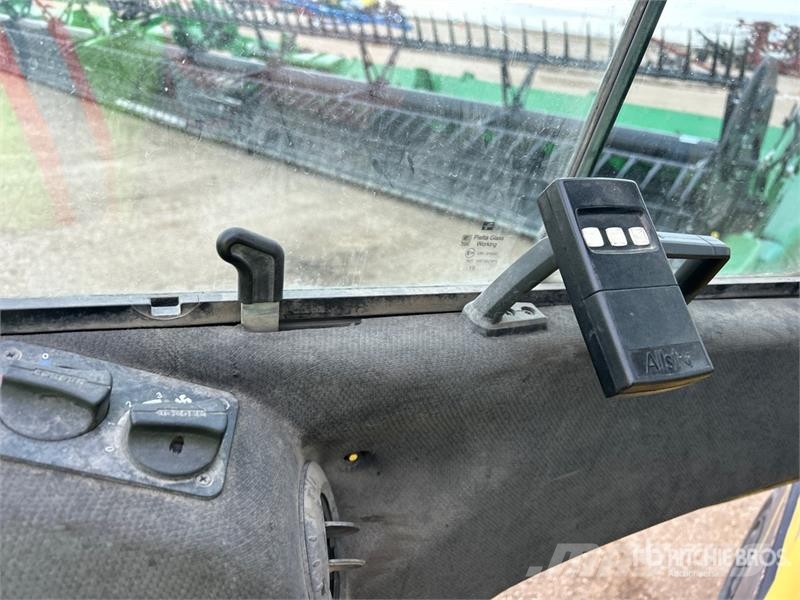 Hyster H100FT Muut haarukkatrukit